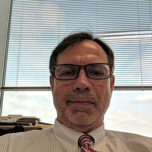 Meet your Posher, Gerry